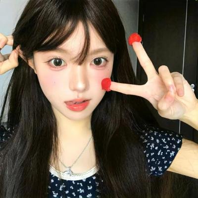 顶级白月光她开大了